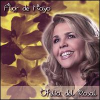 Flor de Mayo von Ofelia del Rosal