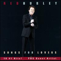 Songs for Lovers von Red Hurley