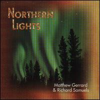 Northern Lights von Richard Samuels