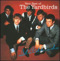 Very Best of the Yardbirds [Neon] von The Yardbirds