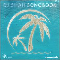 Songbook von DJ Shah