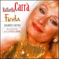 Fiesta von Raffaella Carrá