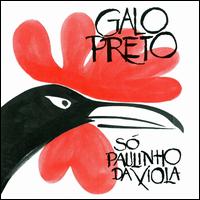 So Paulinho Da Viola von Galo Preto