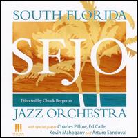 South Florida Jazz Orchestra von South Florida Jazz Orchestra