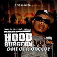 Son of a Doctor von Hood Surgeon