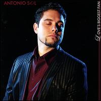 Love's Biggest Fan von Antonio Sol