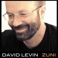 Zuni von David Levin