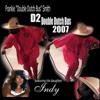 D2/Double Dutch Bus 2007 von Frankie Smith