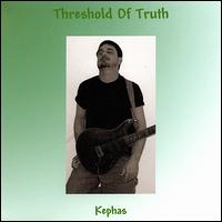 Threshold of Truth von Kephas