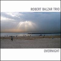 Overnight von Robert Balzar