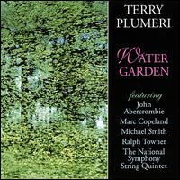 Water Garden von Terry Plumeri