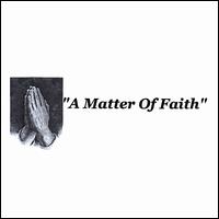 Matter of Faith von Turley Richards