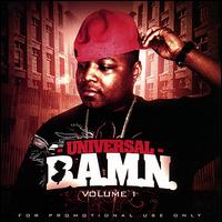 B.A.M.N., Vol. 1 von Universal