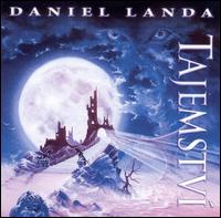 Tajemstvi von Daniel Landa