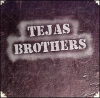 Tejas Brothers von Tejas Brothers