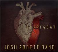 Scapegoat von Josh Abbott