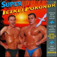 Super Tezkej Pokondr von Tezkej Pokondr