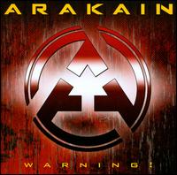 Warning! von Arakain