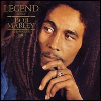 Legend 2 von Bob Marley