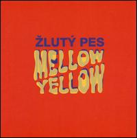 Mellow Yellow von Zluty Pes