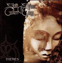 Themes von Silent Stream of Godless Elegy