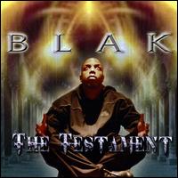 Testament von Blak