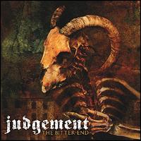 Bitter End von Judgement