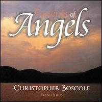 Presents of Angels von Christopher Boscole