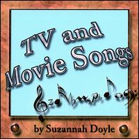 TV and Movie Songs von Suzannah Doyle