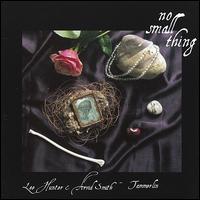 No Small Thing von Tammerlin