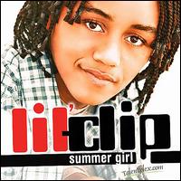 Summer Girl von Lil Clip