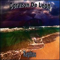 Corazon de Leon von Kephas