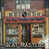 Beat Shop: Hip Hop Breaks and Beats von Beat Masters