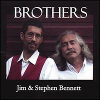 Brothers von Jim Bennett