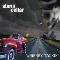 Whiskey Talkin' von Stormcellar