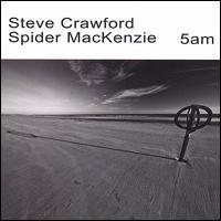 5 Am von Steve Crawford