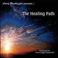 Healing Path von Larry Washington