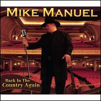 Back in the Country Again von Mike Manuel