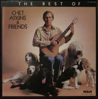 Best of Chet Atkins & Friends von Chet Atkins