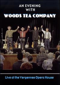 Evening with Woods Tea Company - DVD von Woods Tea Co.