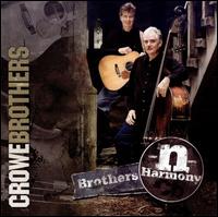 Brothers-N-Harmony von Crowe Brothers