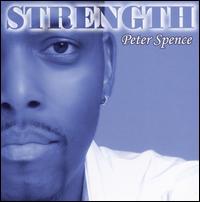 Strength von Peter Spence