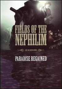 Live in Dusseldorf von Fields of the Nephilim