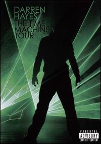 Time Machine Tour von Darren Hayes