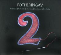 2 von Fotheringay