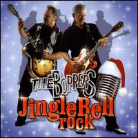 Jingle Bell Rock von Los Boopers