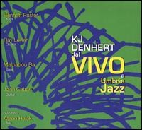 Dal Vivo a Umbria Jazz von K.J. Denhert