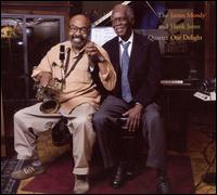 Our Delight von James Moody