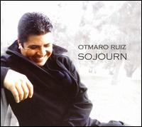 Sojourn von Otmaro Ruíz