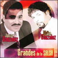 2 Grandes de La Salsa, Vol. 2 von Junior Gonzalez